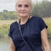 Татьяна, 69, Санкт-Петербург