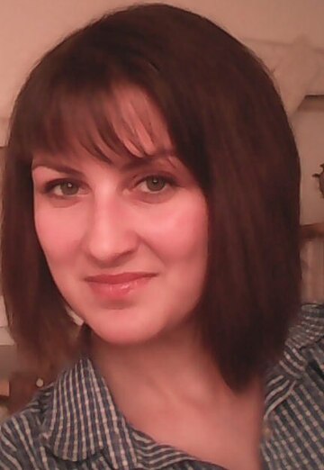 My photo - Anastasiya, 32 from Sevastopol (@anastasiya97107)