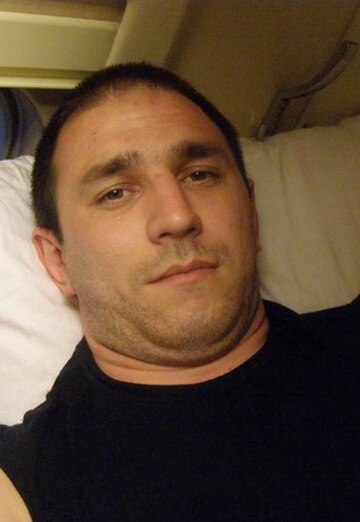 My photo - Evgeniy, 36 from Salekhard (@evgeniy94577)