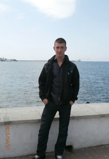 Vladislav (@vladislav4752) — my photo № 1