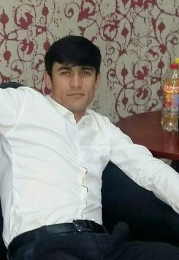 My photo - muhamad, 34 from Khujand (@muhamad792)