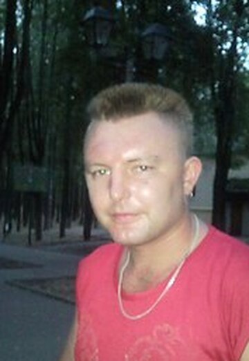 Моя фотография - Иван, 38 из Ставрополь (@ivan164925)