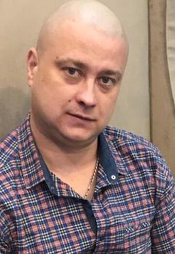 Моя фотография - Евгений, 41 из Брянск (@evgeniy332998)