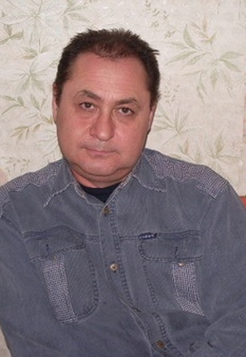 My photo - Nail Gubaydullin, 67 from Zelenodol'sk (@nafanail)
