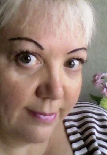 My photo - Larisa, 60 from Korolyov (@larisaogorodnikovanikolaeva)