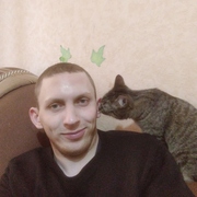 Данил, 25, Менделеевск
