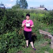 Наиля, 48, Надым