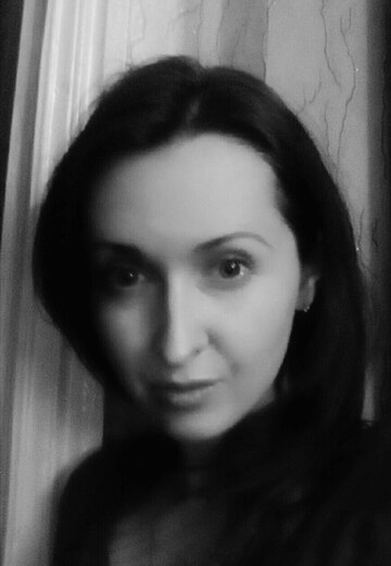 Моя фотография - Татьяна, 37 из Полтава (@tatyana172196)