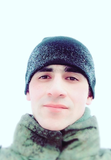 My photo - Djoni, 30 from Dushanbe (@djoni2955)
