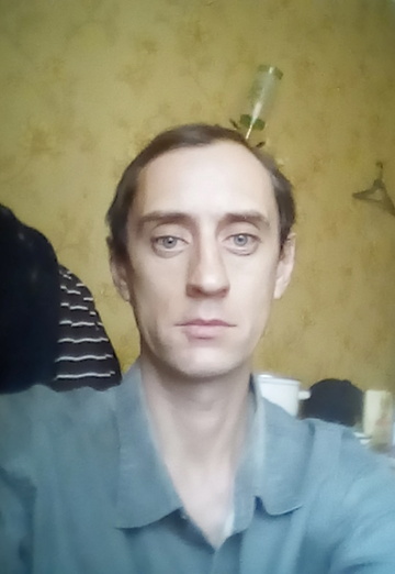 Моя фотография - Олег, 43 из Мелеуз (@oleg263302)