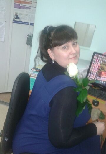 My photo - Anjelika, 52 from Krasnodar (@anjelika14496)