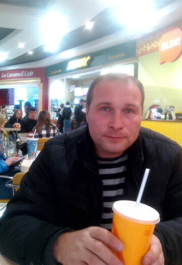 My photo - vadim, 50 from Magnitogorsk (@vadim77780)