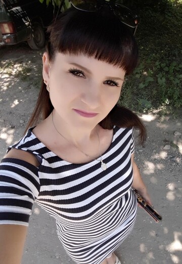 Моя фотография - Дарья, 35 из Георгиевск (@darya54347)