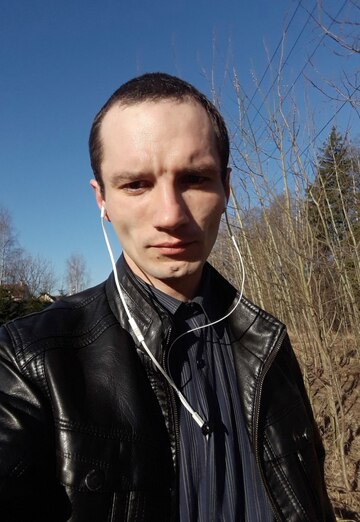 Моя фотография - Дмитрий, 35 из Одинцово (@dmitriy296403)