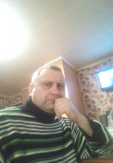 My photo - Vladimir, 47 from Donetsk (@vladimir357723)