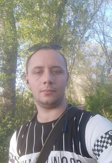 My photo - Aleksey, 34 from Labinsk (@aleksey594474)