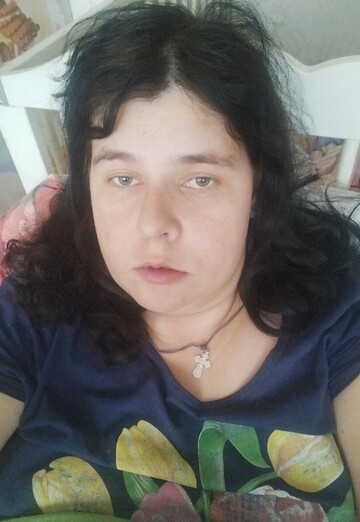 My photo - Tatyana, 29 from Spassk-Ryazansky (@tatyana375745)