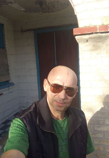 Моя фотография - Роман, 49 из Донецк (@roman229793)