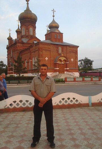 My photo - Yeduard, 49 from Borovskoy (@eduard11684)