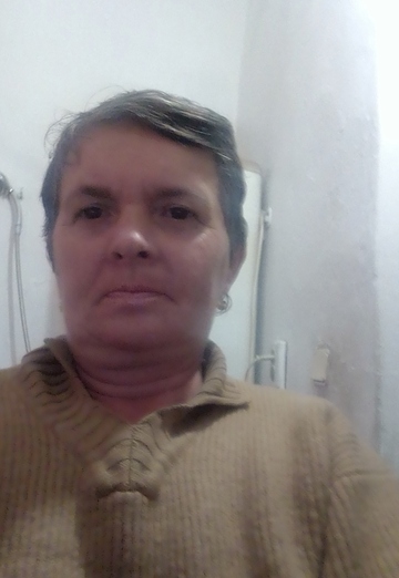 Моя фотография - Светлана, 52 из Нижнегорский (@svetlana337232)