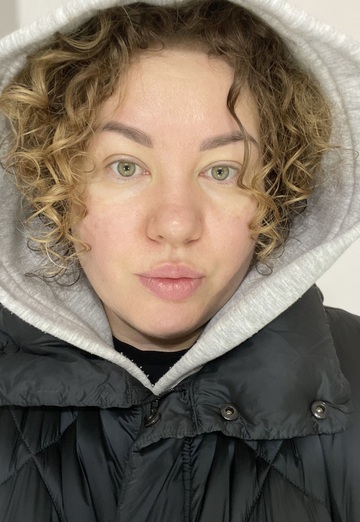 My photo - Tina, 43 from Khimki (@tina110383)