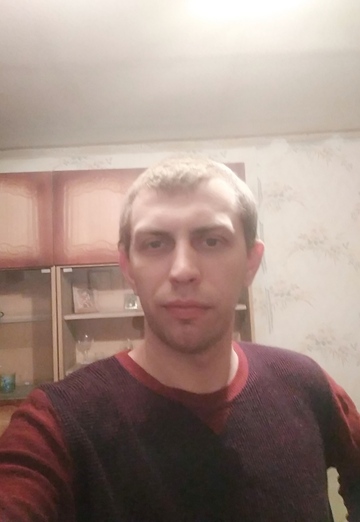 Моя фотография - Юрий, 34 из Харьков (@uriy133326)