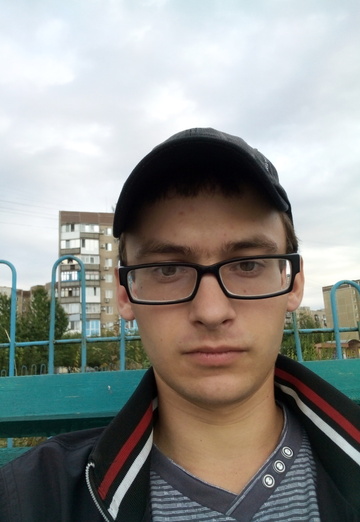 Sergey (@sergey219237) — my photo № 5