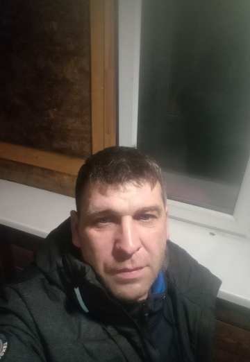 My photo - Aleksandr, 43 from Petropavlovsk-Kamchatsky (@aleksandr923385)