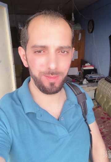 My photo - hashem elsaadani, 36 from Alamo (@hashemelsaadani)
