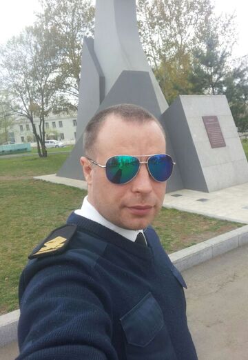 My photo - Begun, 35 from Arseniev (@begun32)