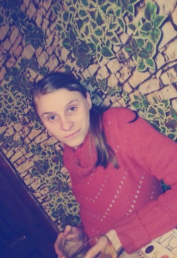 My photo - Svіtlana, 29 from Liuboml (@svtlana2646)