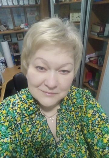 My photo - Olga, 52 from Novouralsk (@olga343224)