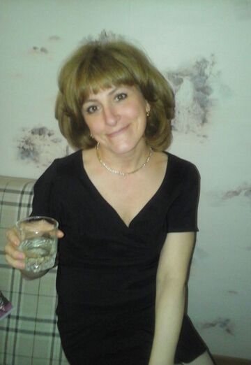 Моя фотография - zhanna, 54 из Стрежевой (@zhanna605)