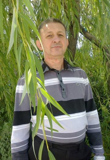 Моя фотография - Александр, 58 из Луганск (@zelenkevichaleksandr)