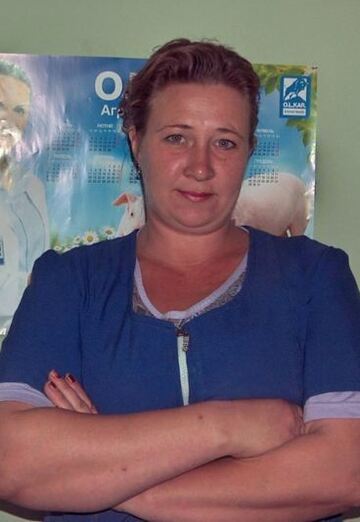 Моя фотография - Натали, 44 из Вольнянск (@natali31524)