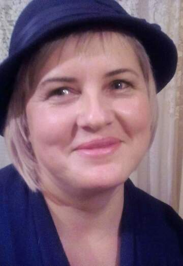 Моя фотография - Катя, 41 из Чортков (@katya83199)