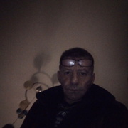 Oleg, 50, Выборг