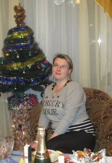 My photo - Mariya, 30 from Babruysk (@mariy7961224)