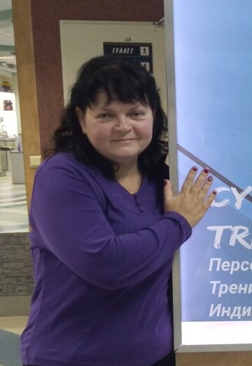 Моя фотография - Светлана, 48 из Калининград (@svetlana310260)