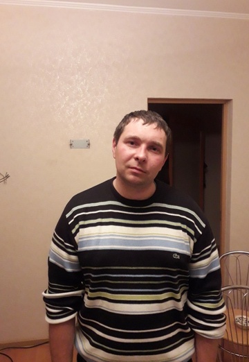 Моя фотография - Валерий, 35 из Калининград (@valeriy61811)