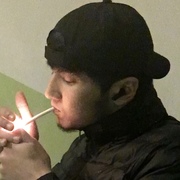 Али, 18, Казах