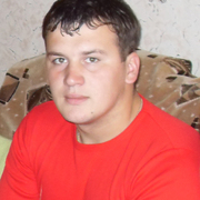 владимир, 37, Чаплыгин