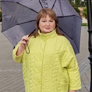 Ирина, 51, Саратов