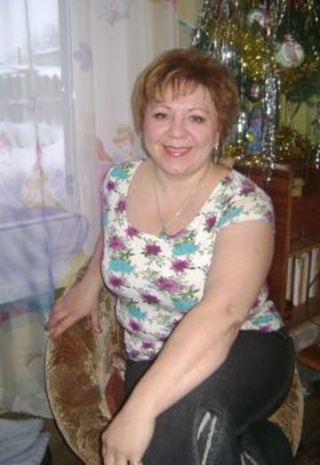 Моя фотография - Наталья, 62 из Барнаул (@natalya141375)