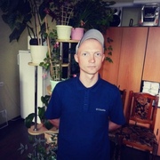 Pavel, 33, Задонск