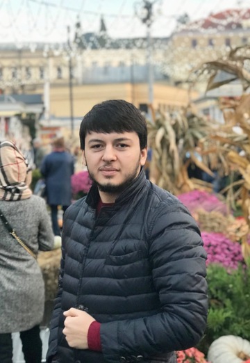 My photo - Abram, 33 from Almaty (@abram429)