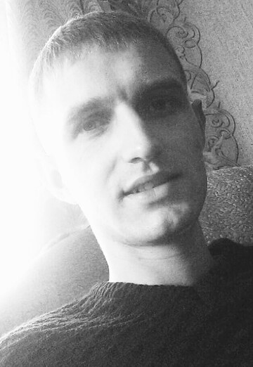 My photo - Artyom, 28 from Semipalatinsk (@artem173526)