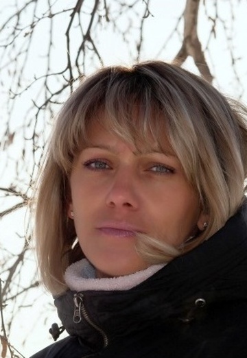 My photo - Olga, 51 from Chelyabinsk (@olga212454)