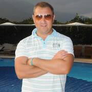 Олег, 40, Калашниково