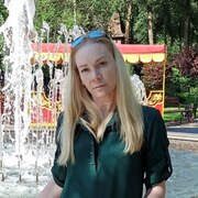 Виктория, 43, Каменск-Шахтинский